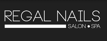 Regal Nails logo